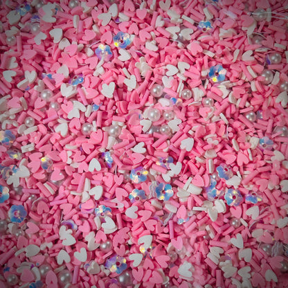 Glitter for Acrylic & Gel Nails | Nail Art Glitter Mixes for Manicures & Pedicures | DIY Nail Supplies