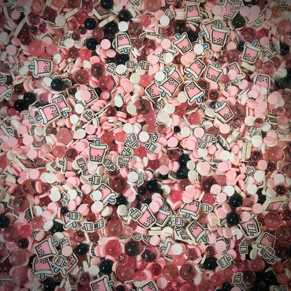 Glitter for Acrylic & Gel Nails | Nail Art Glitter Mixes for Manicures & Pedicures | DIY Nail Supplies