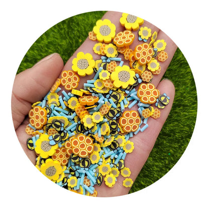 Glitter for Acrylic & Gel Nails | Nail Art Glitter Mixes for Manicures & Pedicures | DIY Nail Supplies