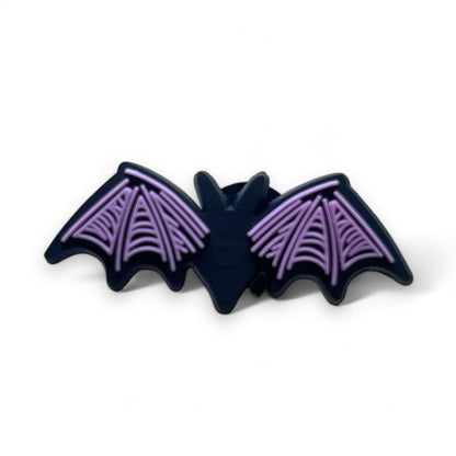 Witch Halloween Tarot Witch Craft Voodoo Ouija Crystal Footwear Shoe Charms Decor