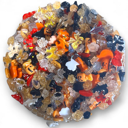 PRICE DROP!!! $1 Nail Charm Mixes