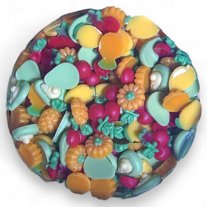 PRICE DROP!!! $1 Nail Charm Mixes