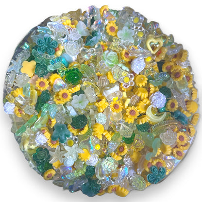 PRICE DROP!!! $1 Nail Charm Mixes