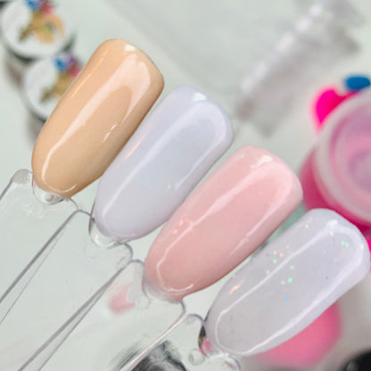 PRICE DROP!! 💅 Baby Boomer Ombré Acrylic Powder | Classic French Fade Nails ✨ Nail Tech Must-Have