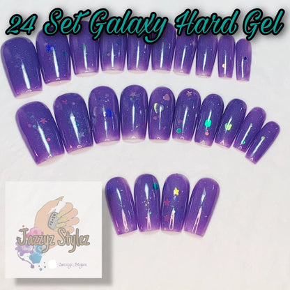 50% OFF!! 24 Set Press Ons