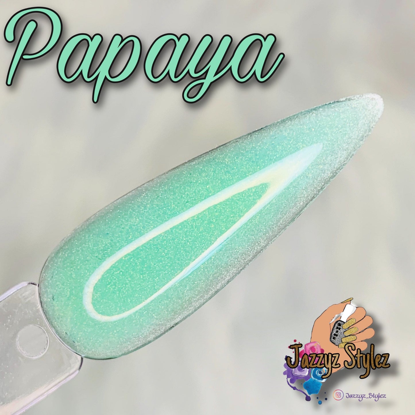 Colored Acrylic - Scroll through all the color options