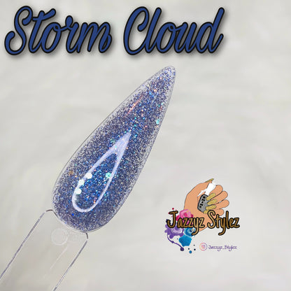 PRICE DROP!! ✨ Nature & Weather Glitter Acrylics | Sparkly Nail Powder Collection 💖 For Nail Techs & DIY Nails