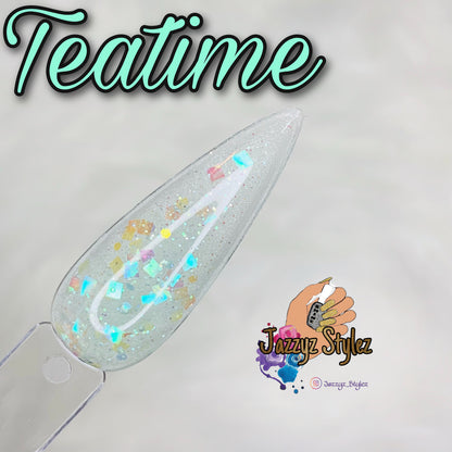 PRICE DROP!! ✨ Luxe, Rosé, Sundrop & Teatime Acrylic Powder Collection | Nail Tech Must-Haves 💅