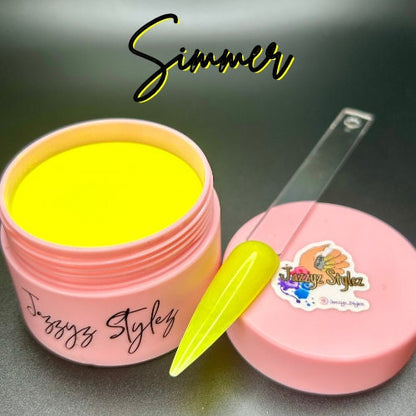 PRICE DROP!! ☀️ Summer Vibes Acrylic Powder Collection | Bright & Fun Nail Colors 💅 Nail Tech Must-Have