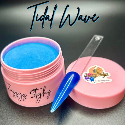 PRICE DROP!! ☀️ Summer Vibes Acrylic Powder Collection | Bright & Fun Nail Colors 💅 Nail Tech Must-Have