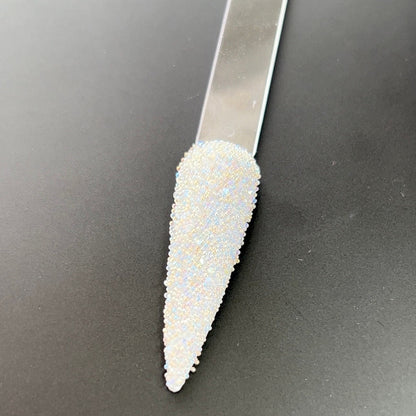Magic Bubbles - Caviar Beads with Micro Crystals - BOGO